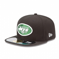NFL Authentic On Field NY Jets 59FIFTY