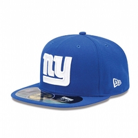 NFL Authentic On Field NY Giants Game 59FIFTY
