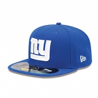 nfl authentic on field ny giants game 59fifty