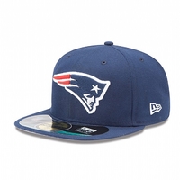 NFL Authentic On Field New England Patriots Game 59FIFTY