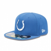 NFL Authentic On Field Indianapolis Colts Game 59FIFTY