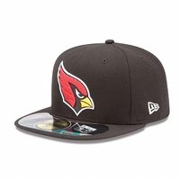NFL Authentic On Field Arizona Cardinals 59FIFTY