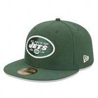 NFL Authentic On Field New York Jets Kids 59FIFTY