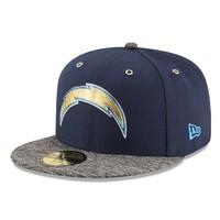 NFL Draft 2016 San Diego Chargers 59FIFTY