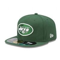 NFL Authentic On Field New York Jets Game 59FIFTY