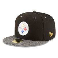 NFL Draft 2016 Pittsburgh Steelers 59FIFTY