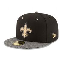 NFL Draft 2016 New Orleans Saints 59FIFTY