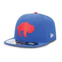 NFL Authentic On Field Buffalo Bills Game 59FIFTY