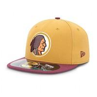 NFL Authentic On Field Washington Redskins Game 59FIFTY