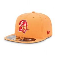 NFL Authentic On Field Tampa Bay Buccaneers Game 59FIFTY