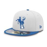 nfl authentic on field indianapolis colts game 59fifty