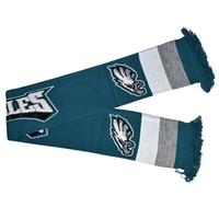 Nfl Phialdelphia Eagles Scarf