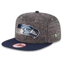 NFL Draft 2016 Seattle Seahawks Original Fit 9FIFTY