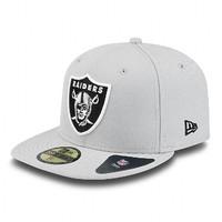 NFL Reverse Oakland Raiders 59FIFTY