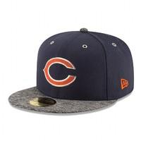 NFL Draft 2016 Chicago Bears 59FIFTY