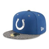 NFL Draft 2016 Indianapolis Colts 59FIFTY