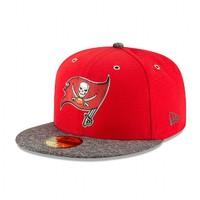 NFL Draft 2016 Tampa Bay Buccaneers 59FIFTY