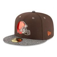 NFL Draft 2016 Cleveland Browns 59FIFTY
