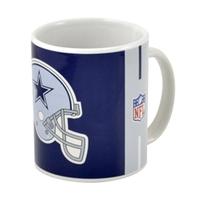 Nfl Dallas Cowboys Mug