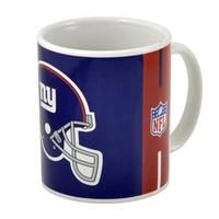 Nfl New York Giants Mug