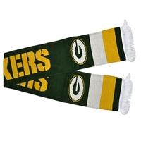 Nfl Green Bay Packers Scarf