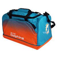 Nfl Miami Dolphins Holdall Bag