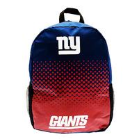 Nfl New York Giants Fade Backpack