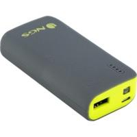 NGS PowerPump 4000 lemon