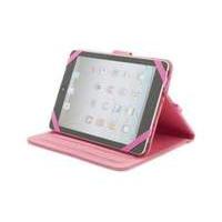 Ngs Mob Universal Case/stand For 7 To 8 Inch Tablets Pink (944685)