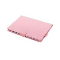 Ngs Mob Plus Universal Case/stand For 9 To 10 Inch Tablets Pink (944746)