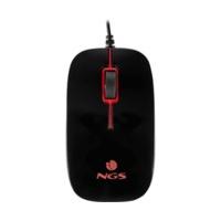 NGS Fluorice Red