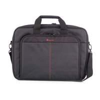 Ngs Citizen Nylon Bag For 15.6 Inch Notebook Black/red (citizen)