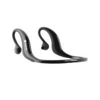 Ngs Sport Artica Bluetooth Water Resistant Headphones 10m Black (944104)