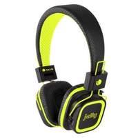 Ngs Artica Jelly Bluetooth 2.1 Stereo Foldable Headphones Yellow/black (yellowarticajelly)