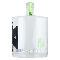 Nginious Blended Gin 70cl
