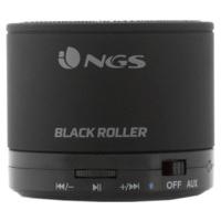 NGS Black Roller