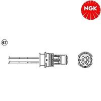 NGK 1618 Lambda Sensor