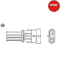 Ngk 96997 Lambda Sensor