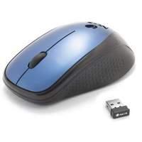 Ngs Evo Wireless 800dpi Optical Notebook Mouse With Nano Usb Receiver Blue (945743)