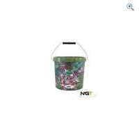 ngt camo 10 litre bucket