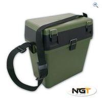 NGT Session Seat Box