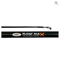 ngt float max rod 10ft 3 piece