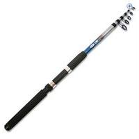 NGT Trekker Telescopic Fishing Rod 8ft (2.4m)