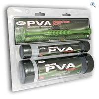 NGT PVA Promotion Pack - 2 Tubes & Plunger