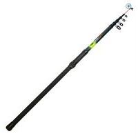 ngt telescopic beachcaster rod 12ft