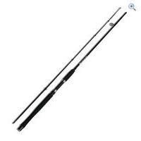 NGT Carp Stalker Rod, 8ft, 2lb - Colour: Black