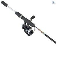 ngt drop shot rod reel combo