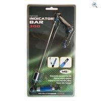 NGT High Grade Indicator Bar 300 - Colour: Blue