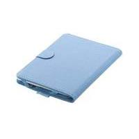 Ngs Mob Universal Case/stand For 7 To 8 Inch Tablets Blue (944708)