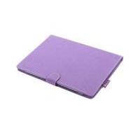 Ngs Mob Plus Universal Case/stand For 9 To 10 Inch Tablets Purple (944722)